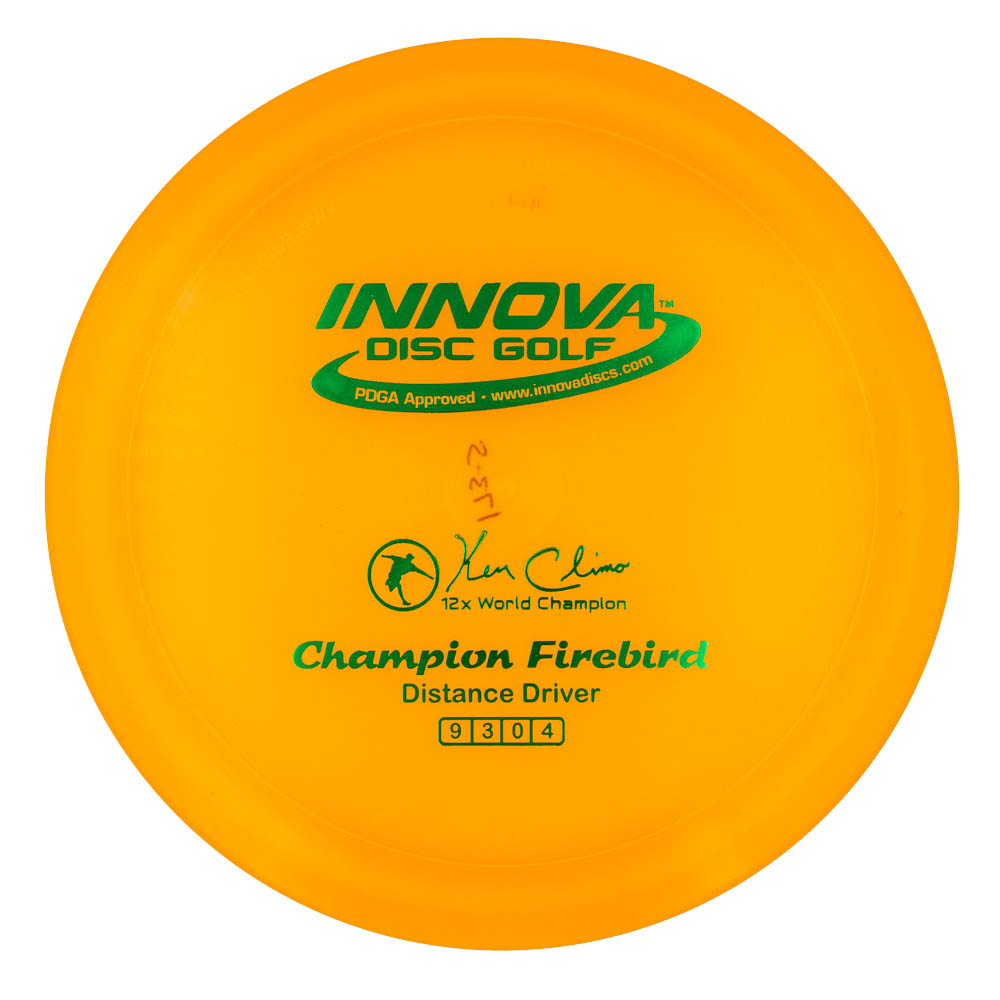 Innova Firebird