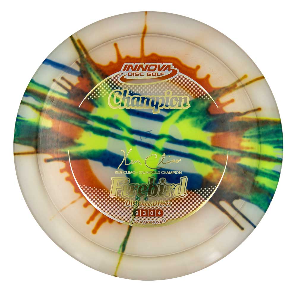 Innova Firebird