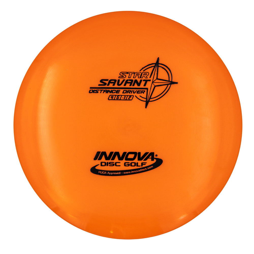Innova Savant