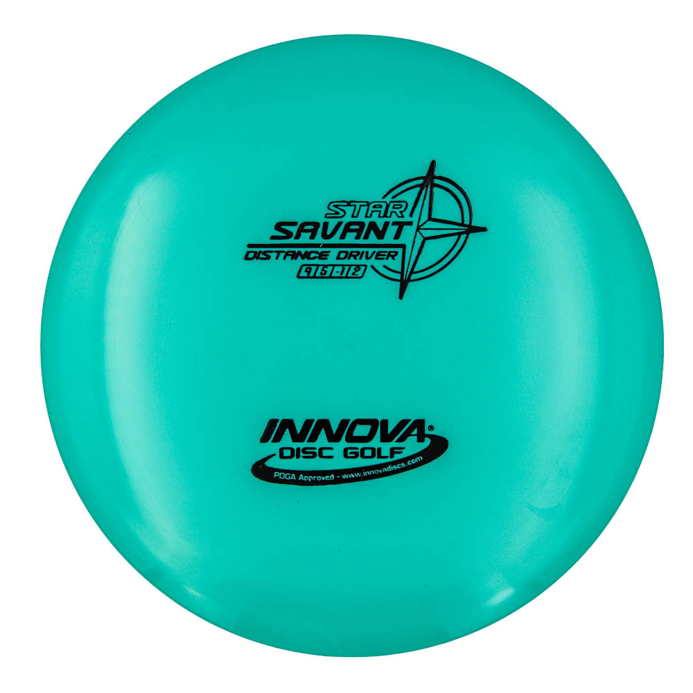Innova Savant