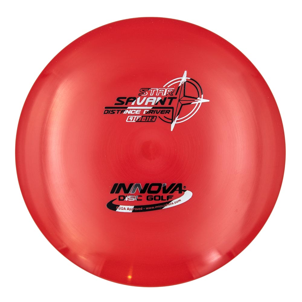 Innova Savant