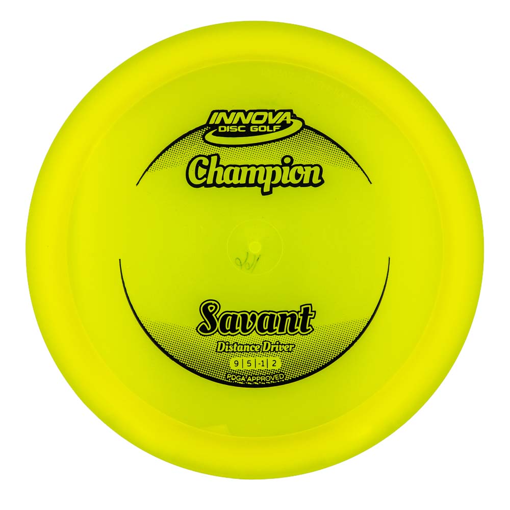 Innova Savant
