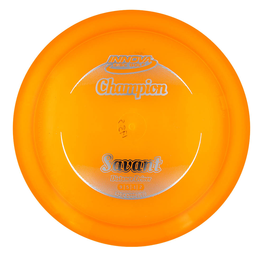 Innova Savant