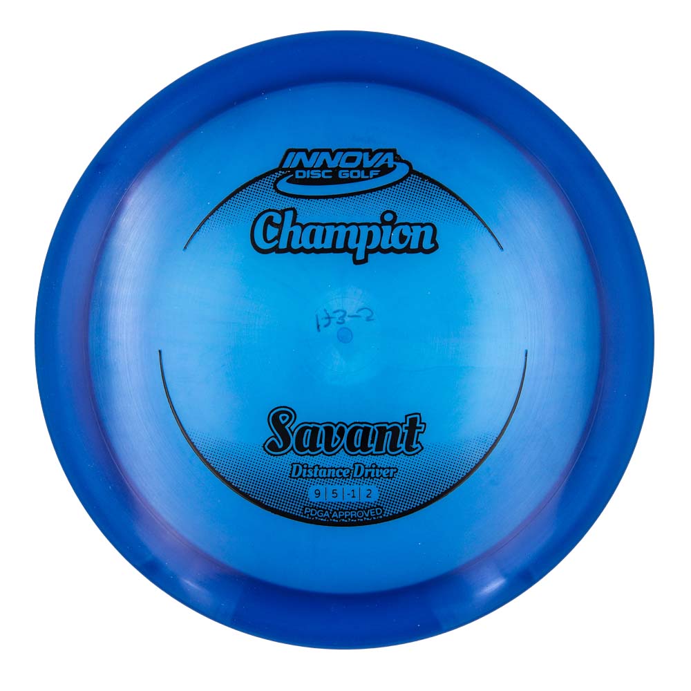 Innova Savant