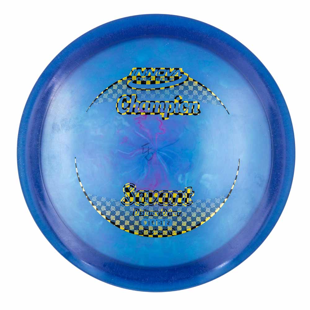 Innova Savant