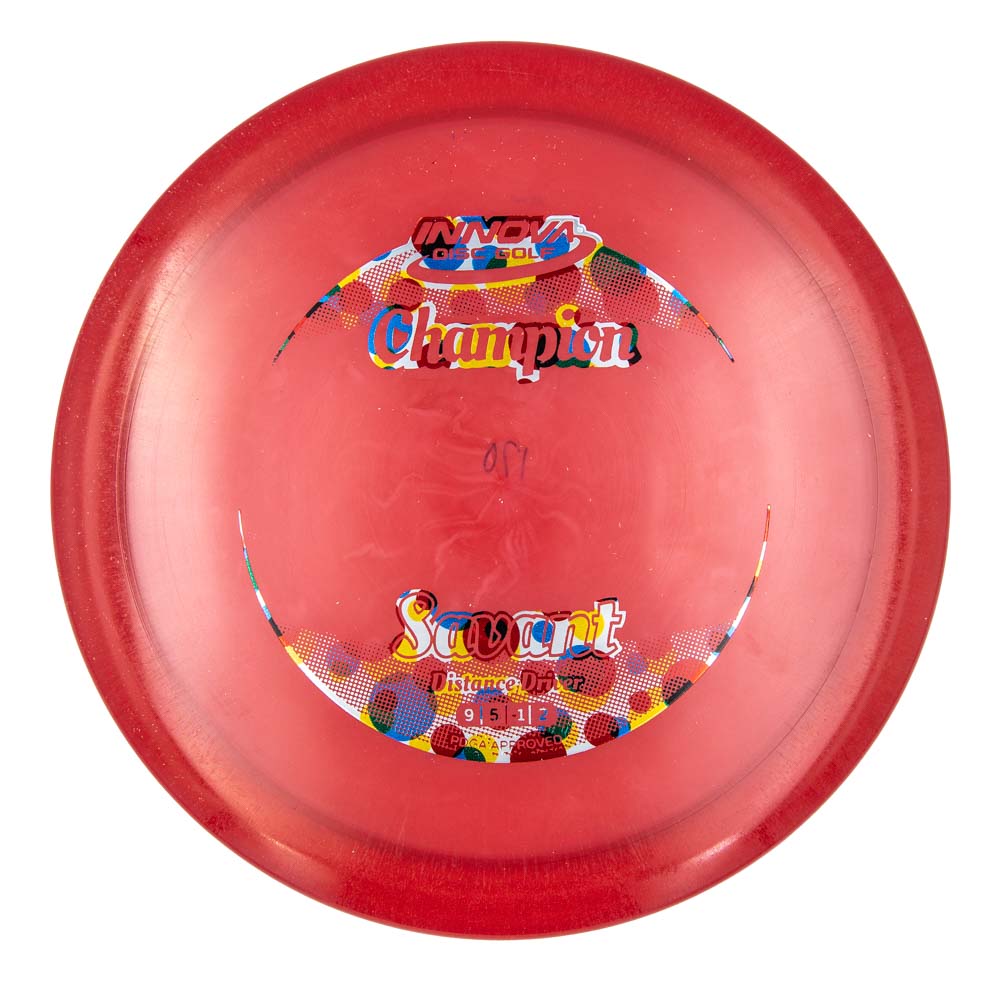 Innova Savant