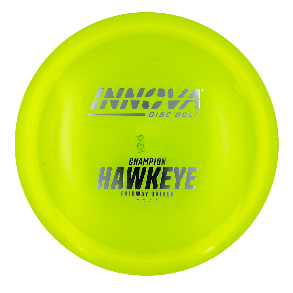 Innova Hawkeye