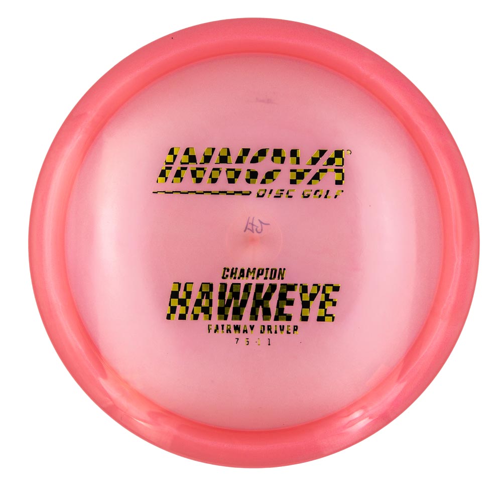 Innova Hawkeye