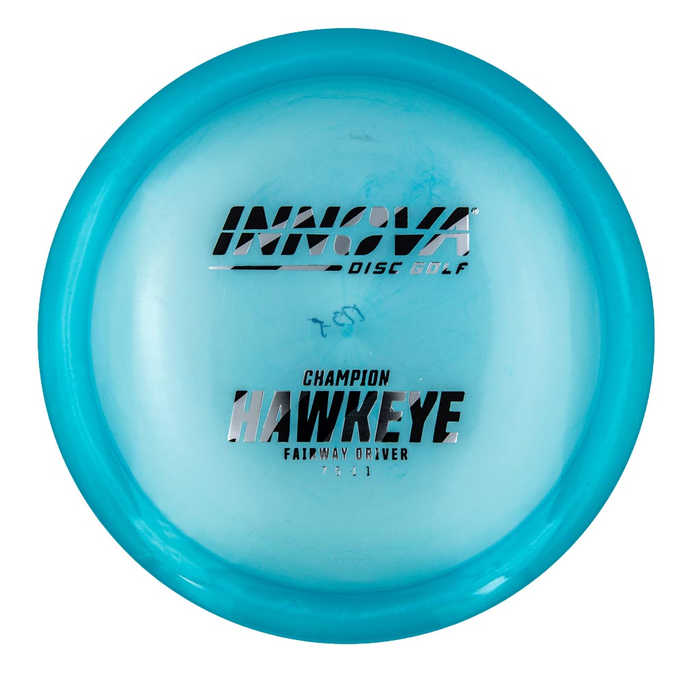 Innova Hawkeye