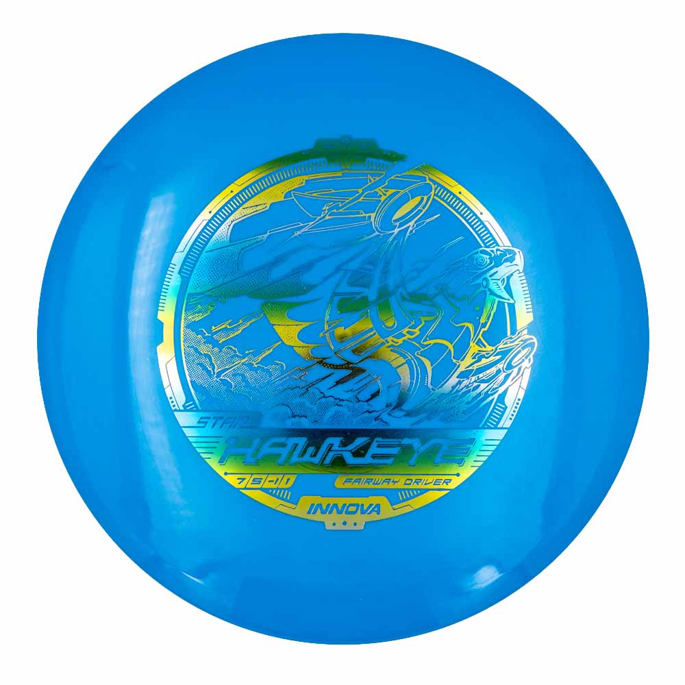 Innova Hawkeye