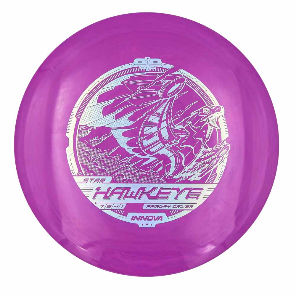 Innova Hawkeye
