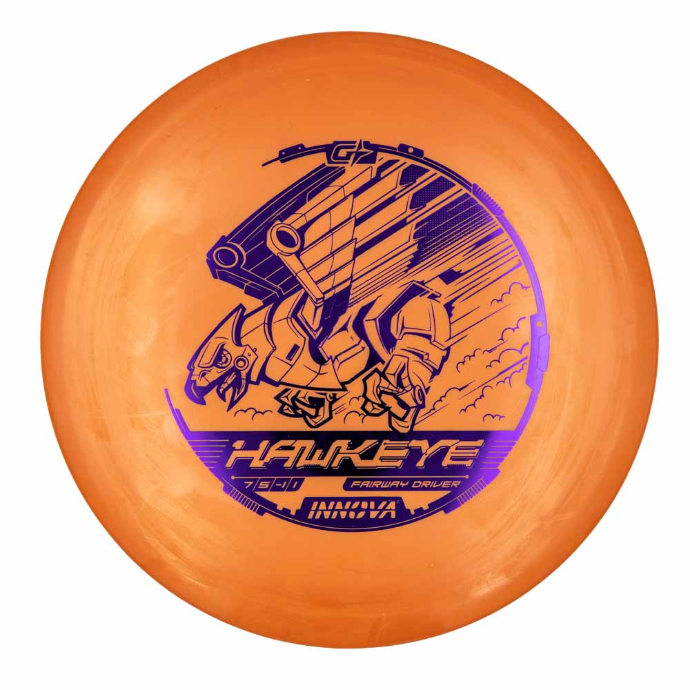 Innova Hawkeye