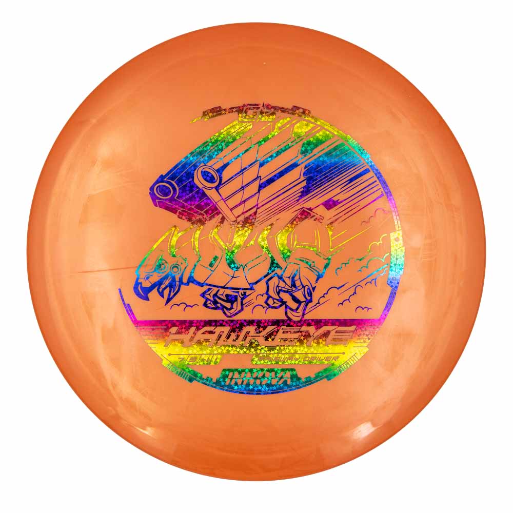 Innova Hawkeye