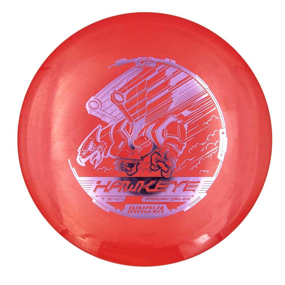 Innova Hawkeye
