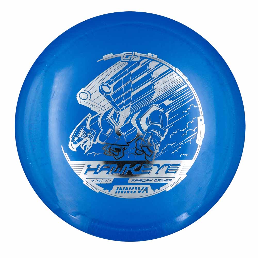 Innova Hawkeye
