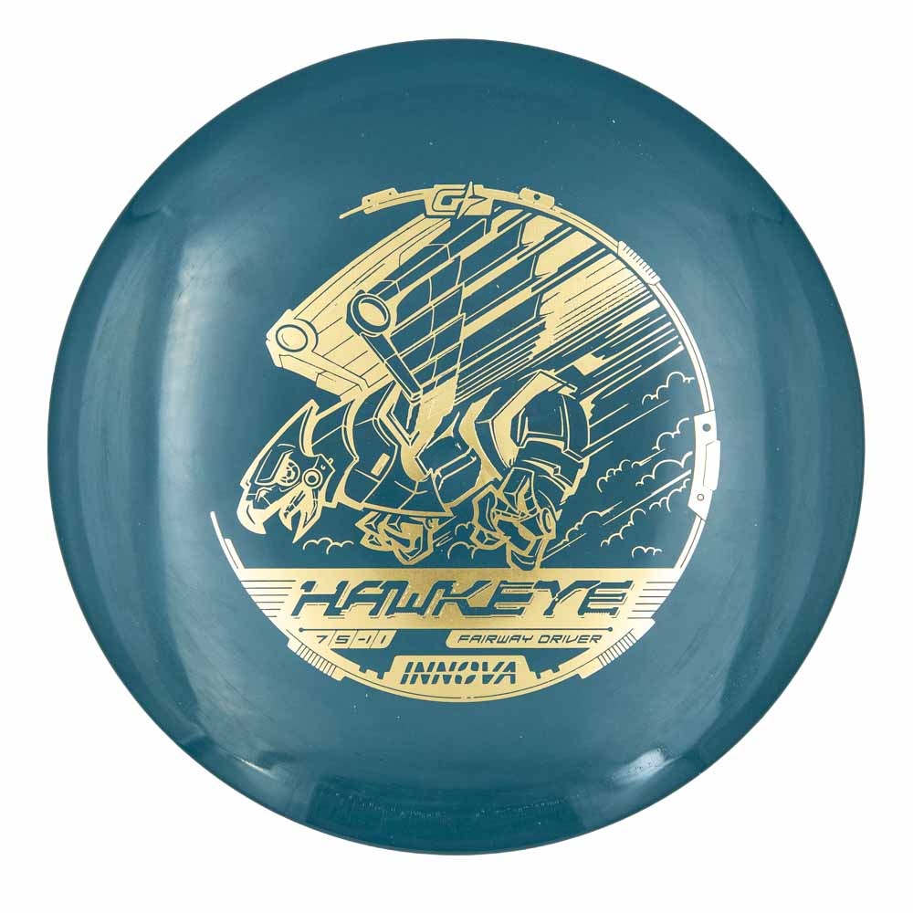 Innova Hawkeye