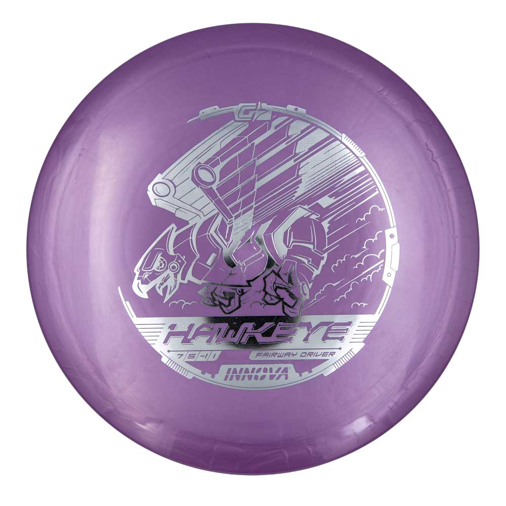 Innova Hawkeye