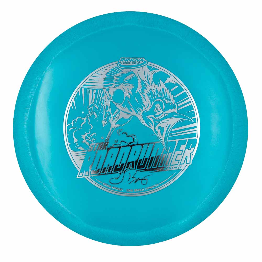 Innova Roadrunner