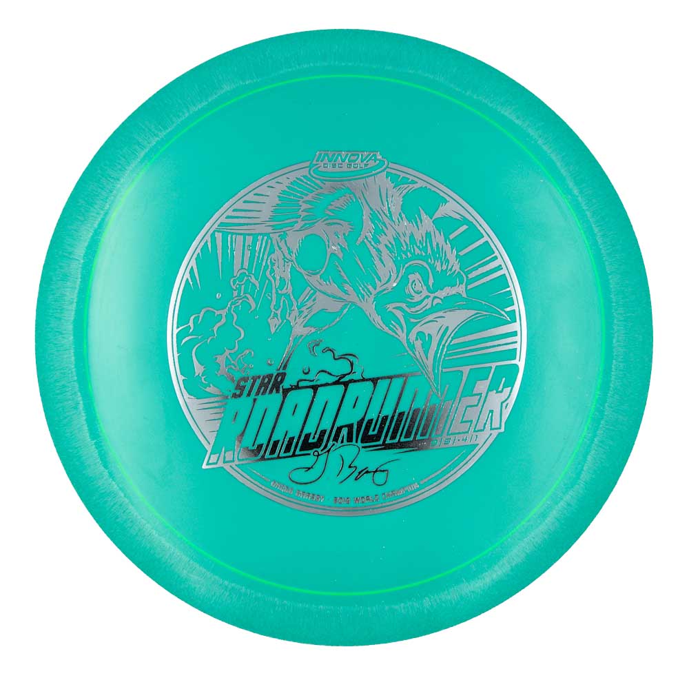 Innova Roadrunner