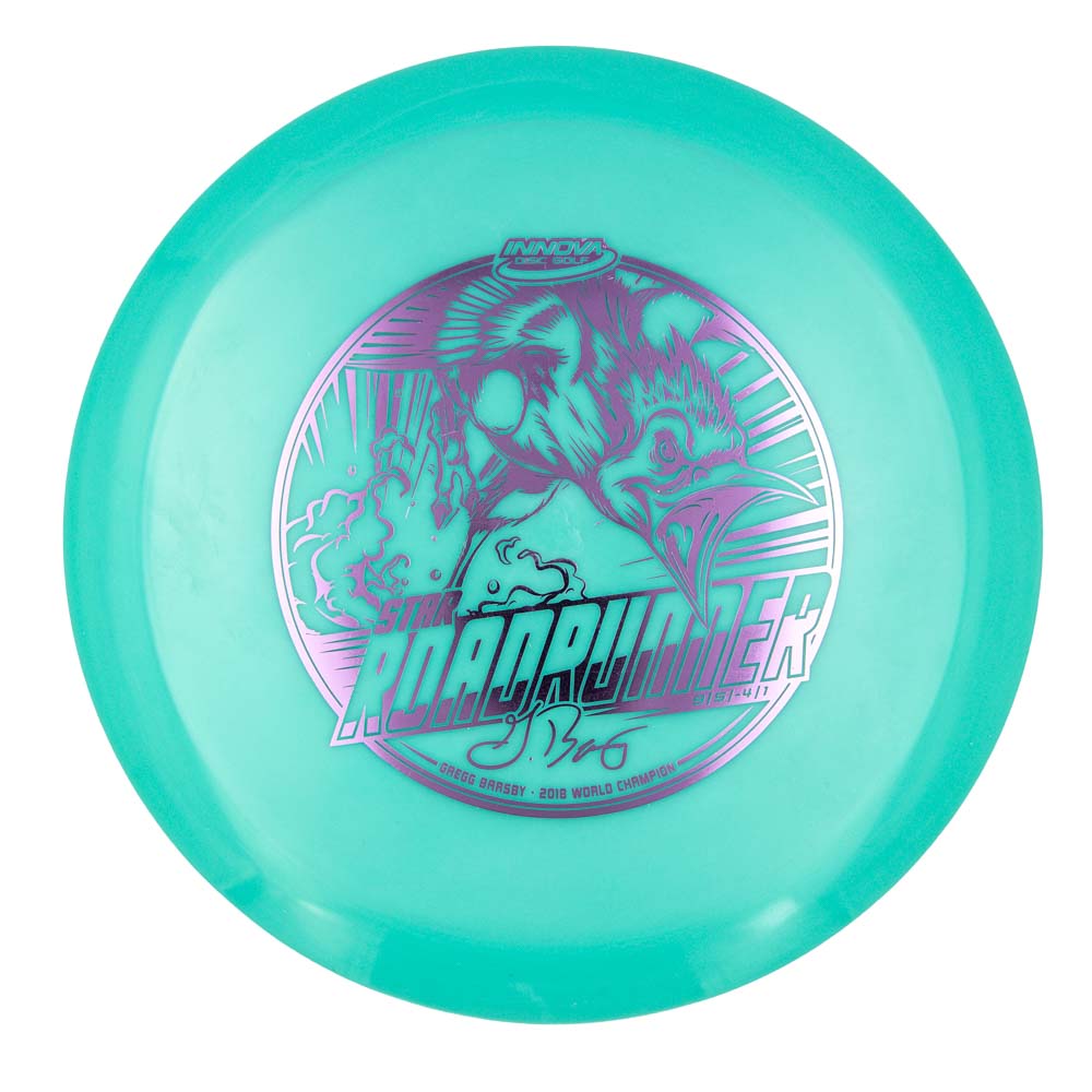 Innova Roadrunner