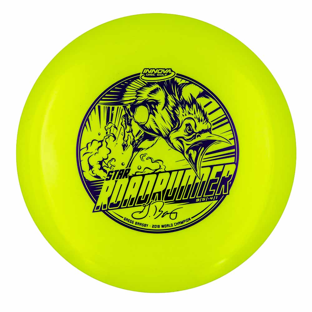Innova Roadrunner