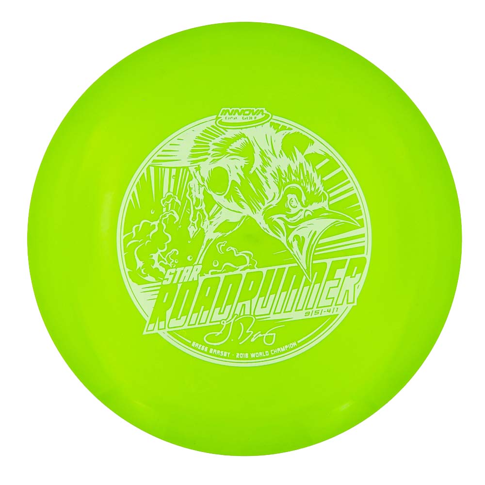 Innova Roadrunner