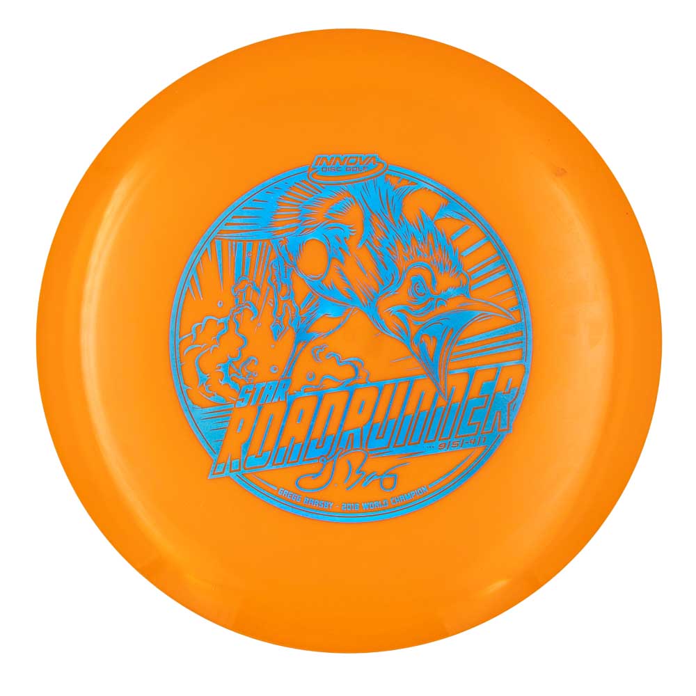 Innova Roadrunner