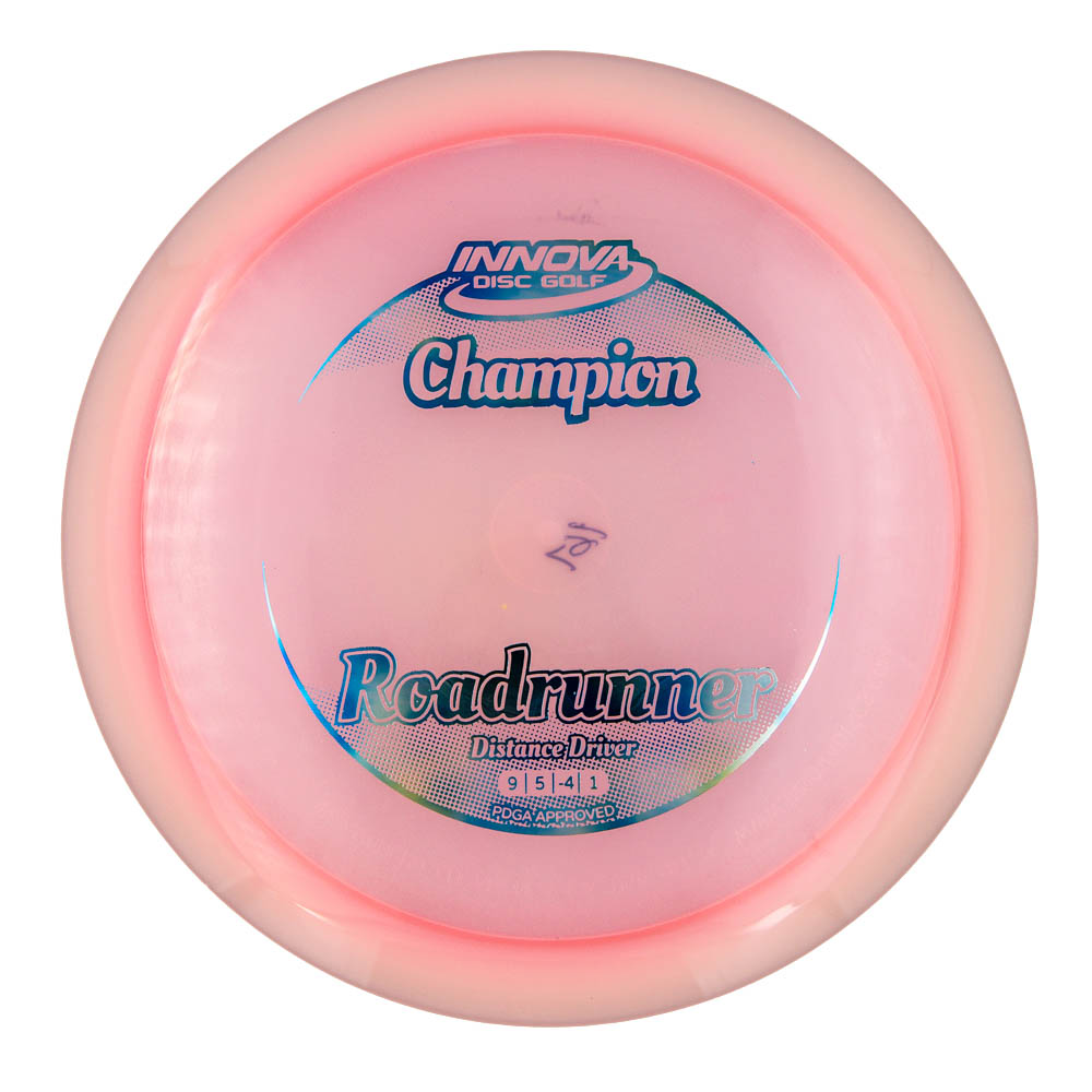 Innova Roadrunner