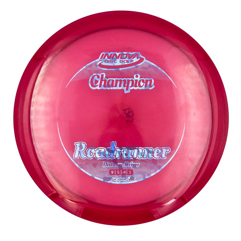 Innova Roadrunner