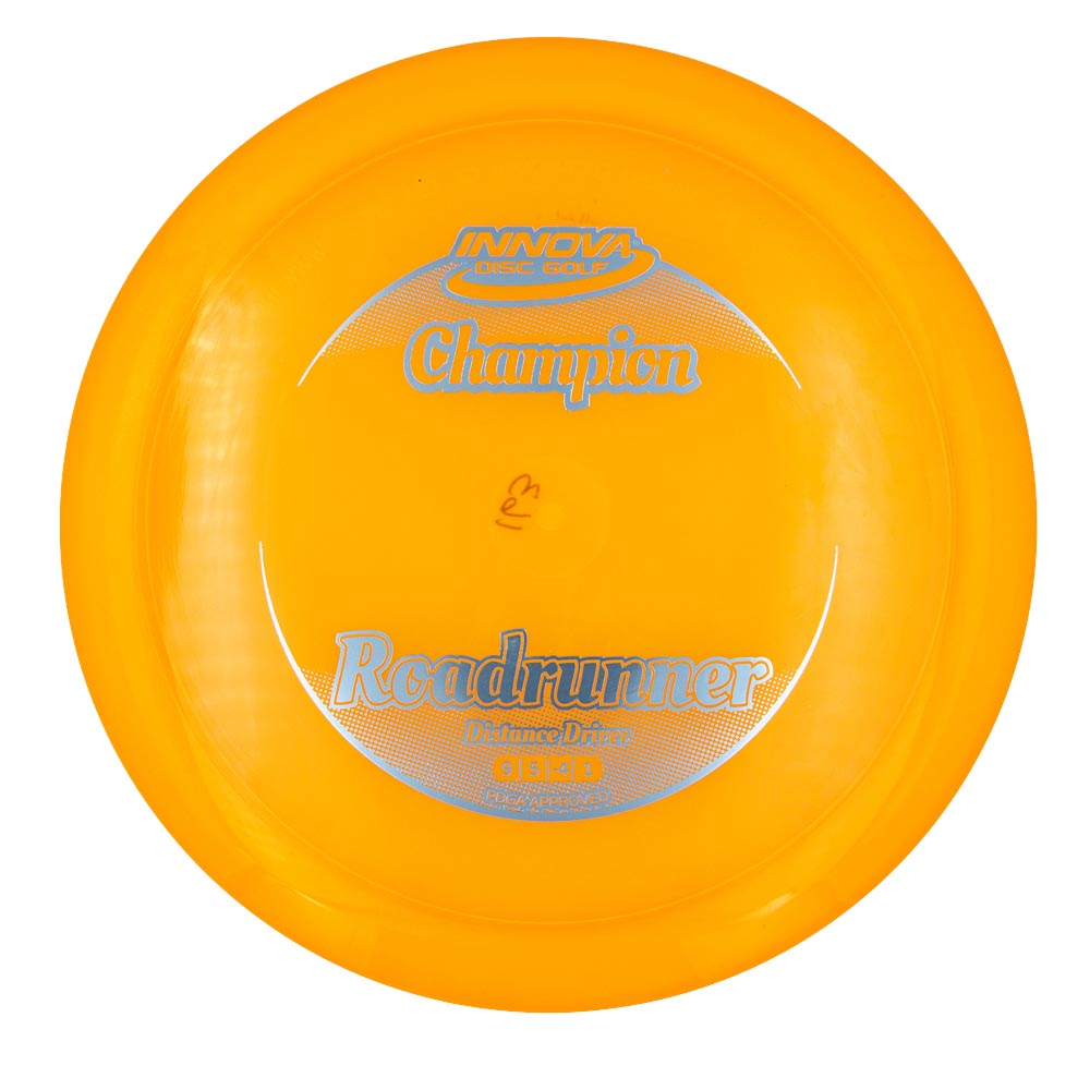 Innova Roadrunner