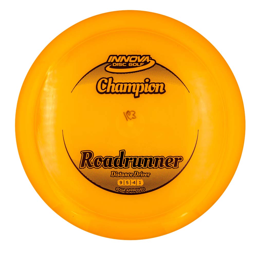 Innova Roadrunner