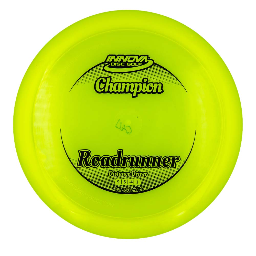 Innova Roadrunner