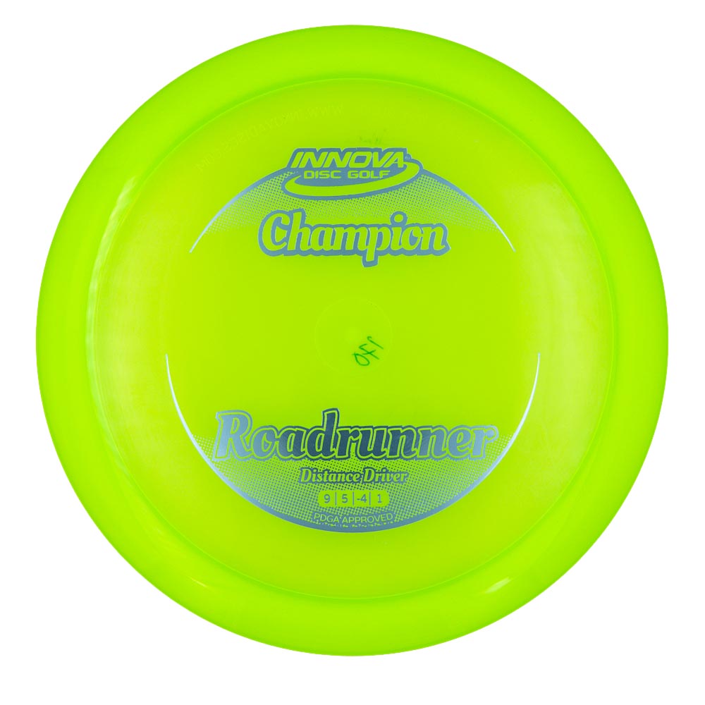 Innova Roadrunner
