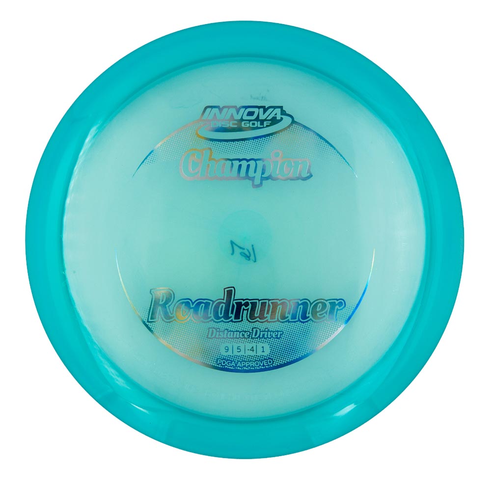 Innova Roadrunner