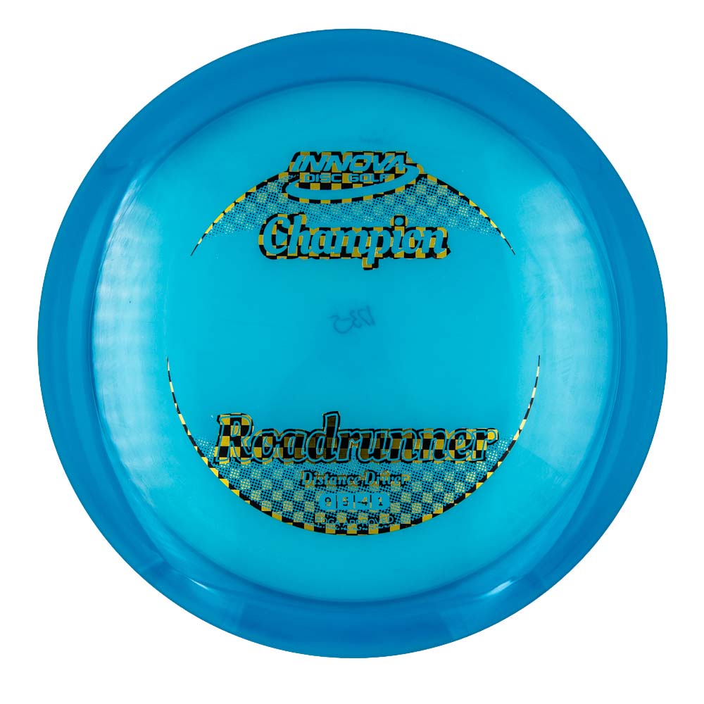 Innova Roadrunner