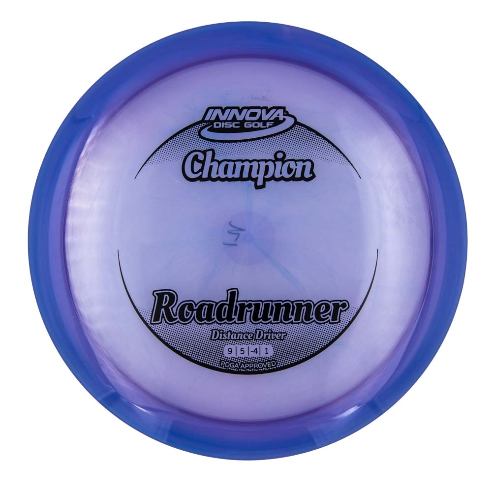 Innova Roadrunner