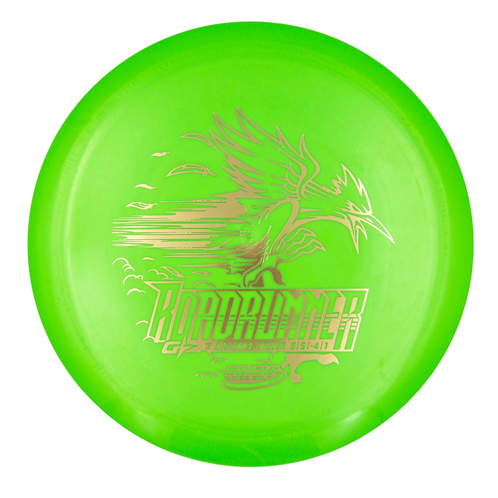 Innova Roadrunner