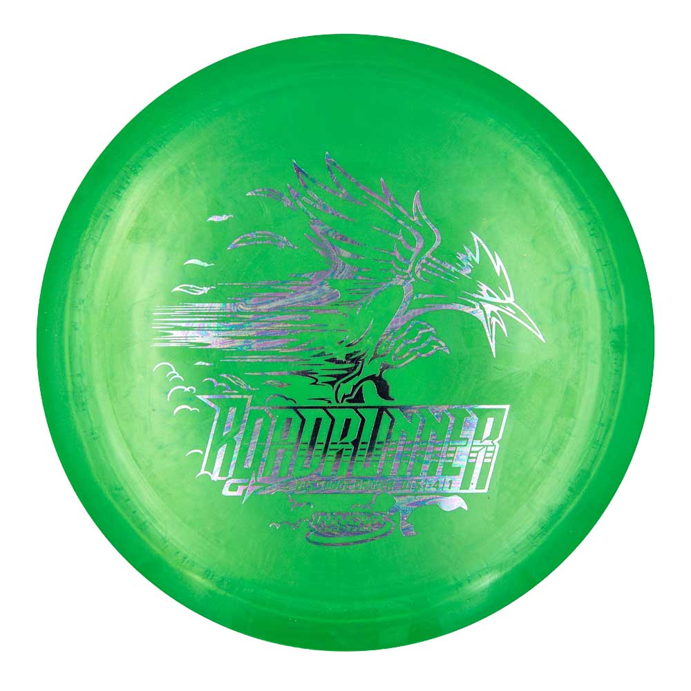 Innova Roadrunner