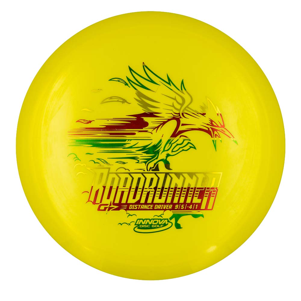Innova Roadrunner