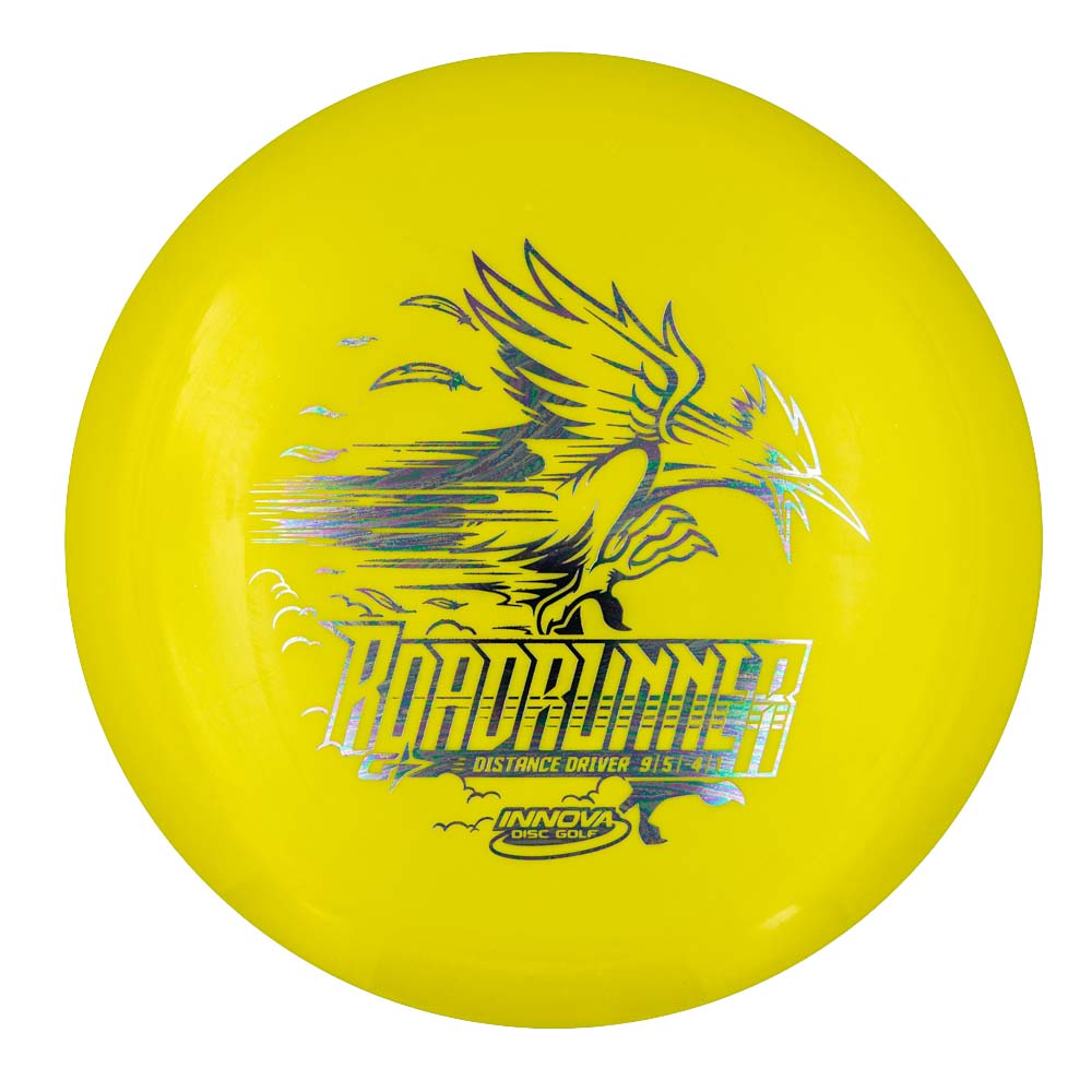 Innova Roadrunner