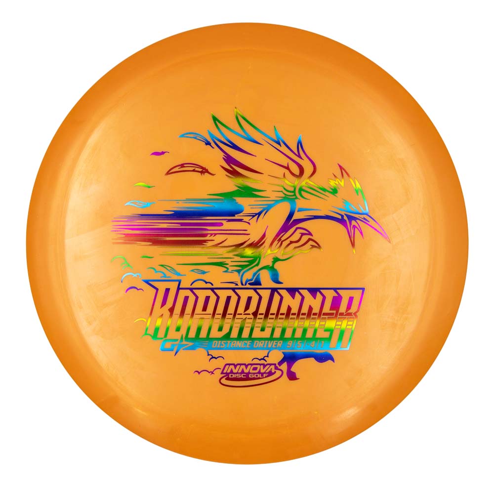 Innova Roadrunner