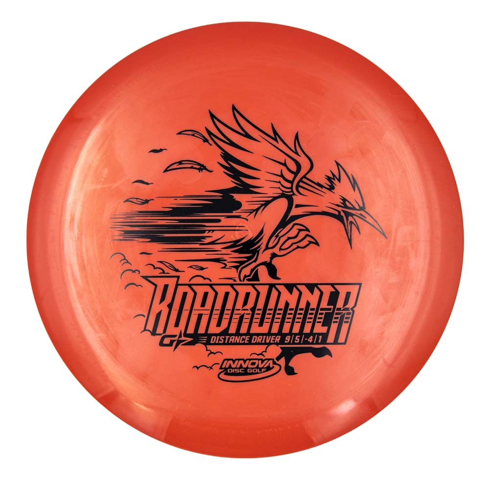 Innova Roadrunner
