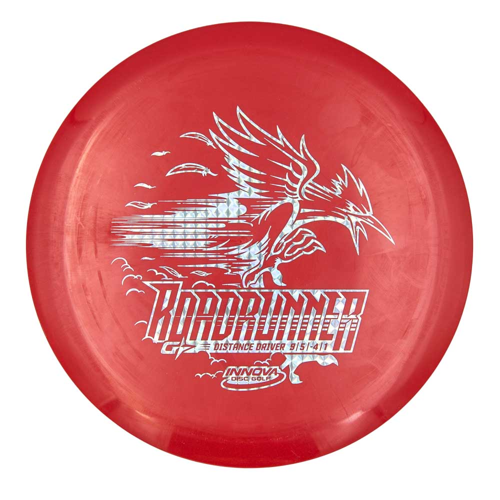 Innova Roadrunner