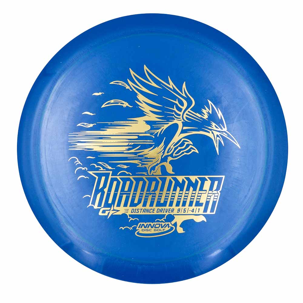Innova Roadrunner