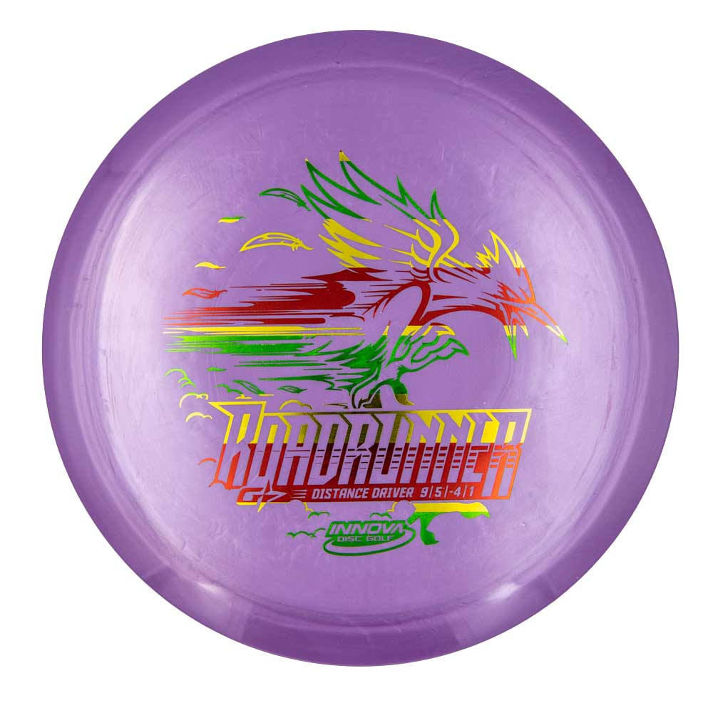 Innova Roadrunner