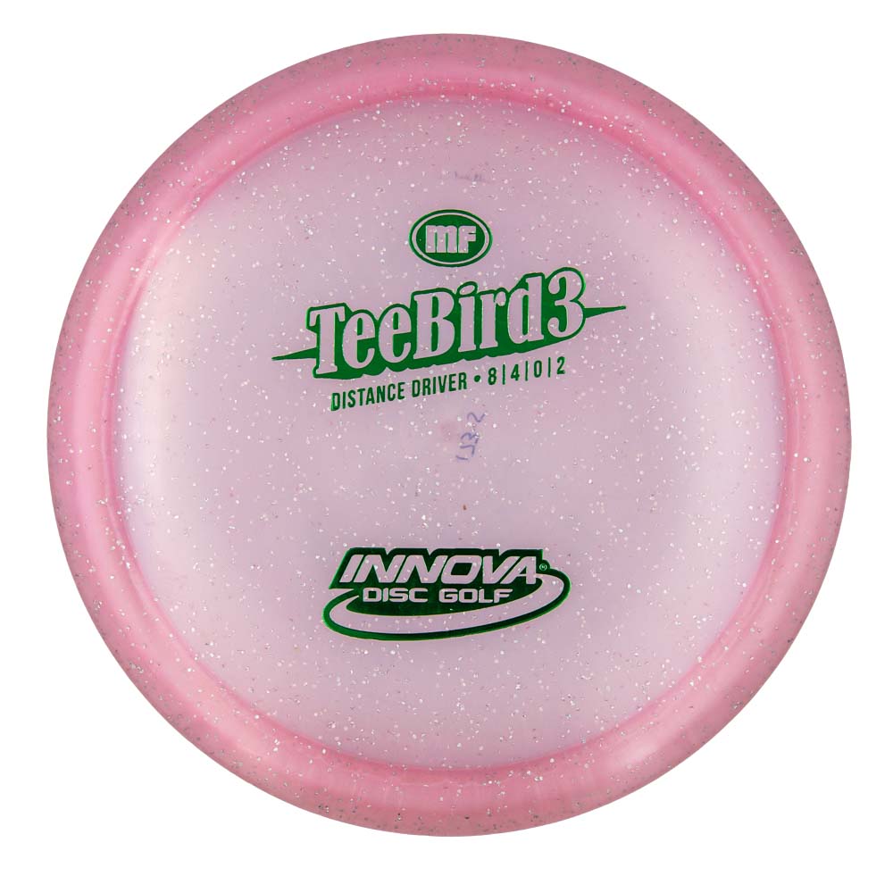 Innova Teebird3