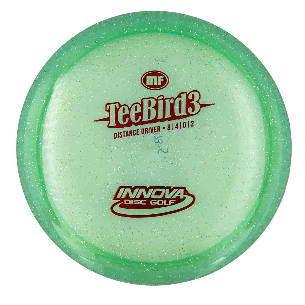Innova Teebird3