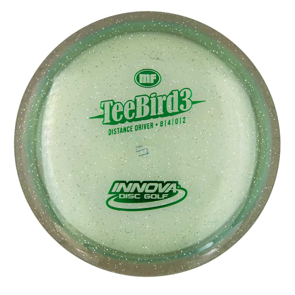 Innova Teebird3
