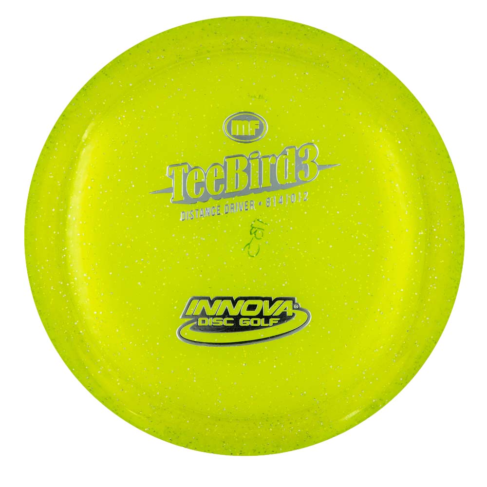 Innova Teebird3