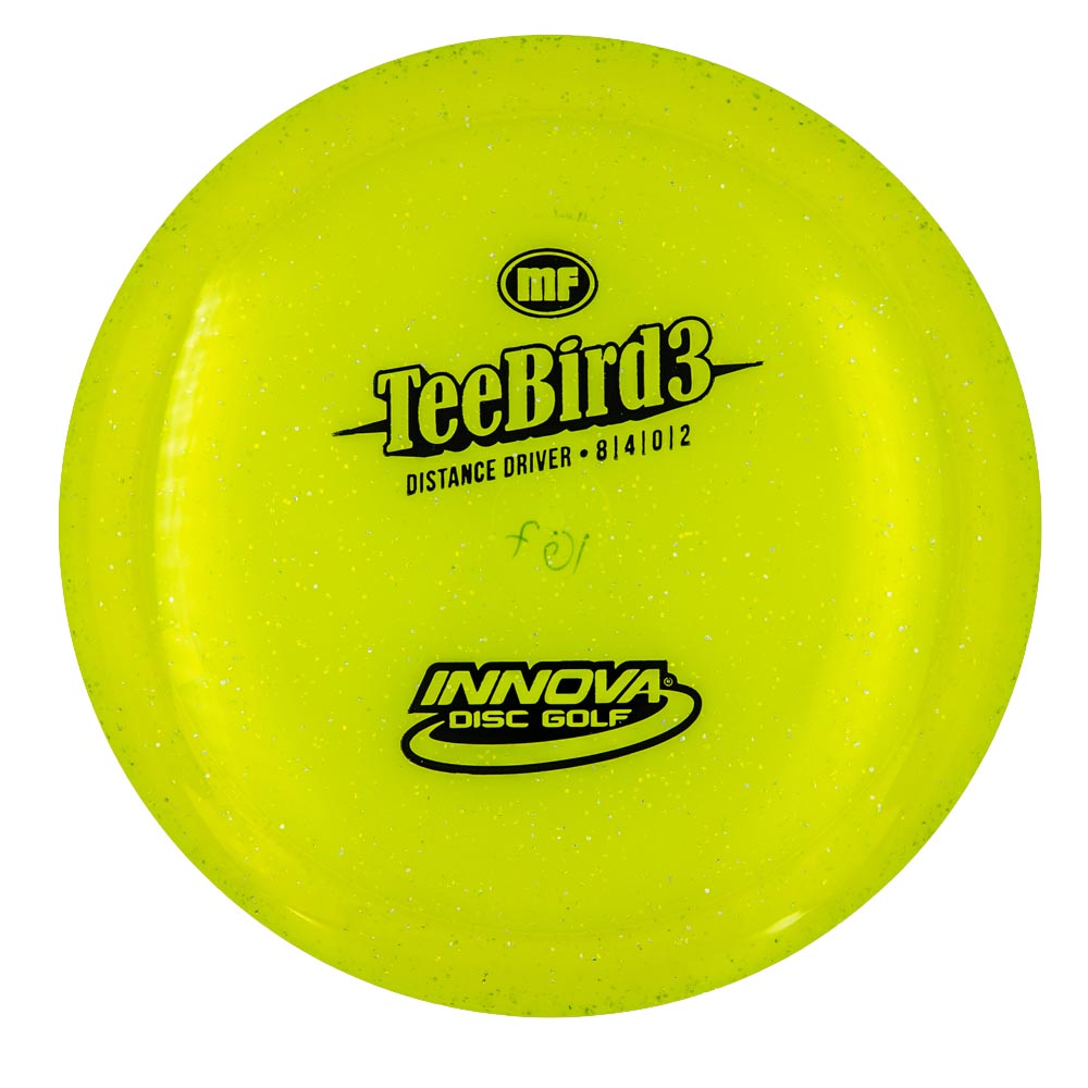 Innova Teebird3